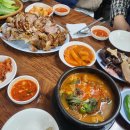 오향순대 | 족발골목 맛집 족발 시키면 순대, 순대국, 떡볶이 주는 족발맛집 [오향족발] 내돈내산 후기, 예약, 메뉴