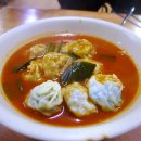 얼레꼴레만두 이미지