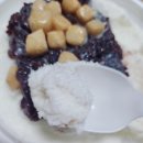 [빙동댕] 인생 빙수 빙동댕, 눈꽃팥빙수, 초코나무숲 솔직후기, 빙동댕 김포점