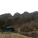 법화사입구 이미지