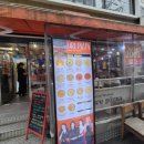 노모어 플레이스 | 부산대 노모어피자 후기 | 반반피자+쉬림프로제파스타 조합 최고!