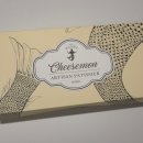 아자니 | 제주도 기념품 간식 하멜 치즈케이크 오픈런 웨이팅 시간 보관 예약 구매