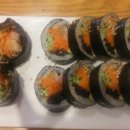 바른김밥 - 북구 서방로 185 | 바른김밥