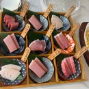 정은야채 | 만수동 3대참치맛집｜1인 1주문 아니라 더 좋은 마구로정, 데이트·가족외식 추천 후기