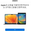 아이패드 에어 5세대 / 애플 펜슬 구매 후기 ꔛ‬ Apple 신학기 교육 할인 구매 방법