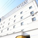 양산키즈호텔 예쁘고 가성비 최고인 버튼 종합운동장점