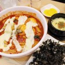 동대문엽기떡볶이 이미지