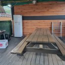 자연휴산장민박 이미지