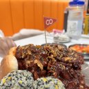 별내동 덕송1로 55번길 | 별내동 맛집 점심 무한감자탕뼈구이