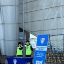 센터서클 | 2026 수원삼성 홈경기 센터서클 퍼포먼스 후기 💙🤍❤️