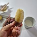 맛정원 | 달콤한 꿀밤고구마의 맛을 제대로 느낄수 있는 정원의 상점 고구마 솔직후기