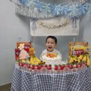 믿음반 멋쟁이 민호 생일축하해 🎉 이미지