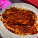 [봉선동] 지산목 지리산 흑돼지 맛집, 2회 방문, 6가지 메뉴 후기