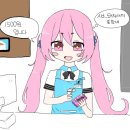 GS25 신림신사 | gs25 블루아카이브 마스터 시바의 특제라멘 블루아카 라면 후기