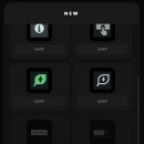 아이콘 PC 이미지