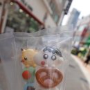 이순신광장 먹거리 추천(누가머랭) : 여수여행시 아이선물 구매후기