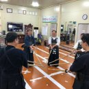 태안검도관 이미지