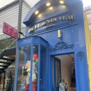 앤빈티지 | [서울 빈티지샵] 가로수길 벨앤누보 강남점빈티지샵 방문후기🎩