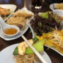 호PC | [수지 맛집] 호앙비엣 MOC 수지점 🇻🇳 반쎄오, 해산물 볶음면, 하노이식 수제 넴 완벽 조합👍