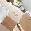 1월 통판, 코엑스 소품샵 무유무유 구매 후기 (서티 키스컷, 고양이다방 키스컷, 다꾸 스티커, 트웬티...