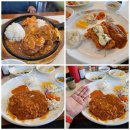 종로-연건-종로-연-342 | [한양 도성길] 백악 구간 (창의문~혜화문) &amp; 추억의 성북동 왕돈까스 + 대학로 커피 한잔