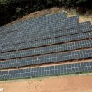 서진 태양광발전소 이미지