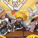 배꼽친구 이미지