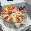 소답동131 | 창원 두쫀쿠 맛집 소답동 저당 임산부 디저트 선물 추천 오븐곰 카페