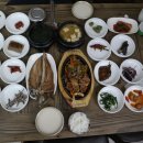 한울식당 이미지