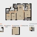 래미안 포레스티지 이미지