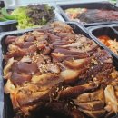 오감만족왕족발 | 시흥 정왕동 족발 맛집 오감만족 포장 찐 후기