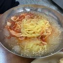 백리향&밀면