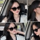 *****1171 | 구찌 선글라스 GG1171SK 002 후기 | 안경테로도 가능한 빅사이즈 여자 명품 선글라스 추천