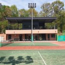 이천시 설봉공원 테니스장 이미지