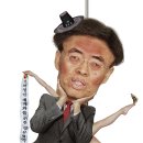 캐리커쳐 이미지