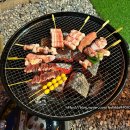 서정카라반펜션 | [아이와 강릉] 신상 &#39;강릉 서정카라반&#39;(오션뷰) 내 돈 내산 숙박 후기