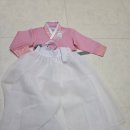 열매어린이집 | 여아 한복 추천 설빔 한예빔 열매예빔 어린이집 행사 착용 후기