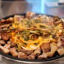 오늘 김해 뒷고기 이미지