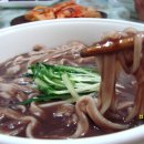 시골팥칼국수 이미지
