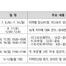 제16회 대통령배 아마추어 이스포츠 대회 | 제16회 대통령배 아마추어 이스포츠대회, 최고 지자체 우승을 향한 결선 개최