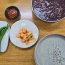 풍향칼국수
