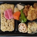 현미도시락 이미지