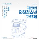 인천광역시청소년수련관 공연장 이미지