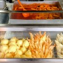 마루벌오뎅떡이 | 두정동 떡볶이 "마루벌오뎅떡볶이" (내돈내산 리뷰)