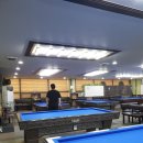 345당구장 이미지