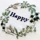 프랑스자수 이미지