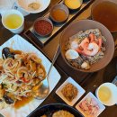 차플 | 여의도 중식당 맛집 대통령짜장면 특선냉면 차이나플레인 전경련점