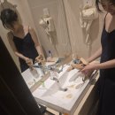 포유헤어클럽 | [결혼준비기]나트랑 웨딩 스냅촬영2 (헤바포유/픽노프)