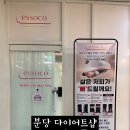 다이어트핏 | 편한 다이어트, 분당 다이어트샵 에소코핏 체험 후기
