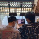 옥구농협행복카페 이미지